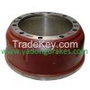 brake drum 3014230101 - 3014230301 - 3644210001