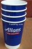 PAPER CUP