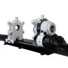 360 degrees Rotation Hydraulic Bucking Unit