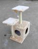 Cat Furniture Tree & Cat Scratching Tree, cat toys, pet toys