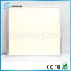 2'X2' custom size LED panel light made in China , 80~100lm/w, high efficiency panel lamp