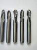 CNC Solid Carbide 2Flu...