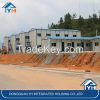 YH prefabricated house / prefab house / modular housing for sale