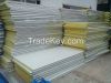 glass wool Sandwich panel roof Sandwich panel wall Sandwich panel