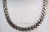 Titanium Necklace