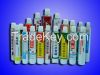 aluminium medicine ointment tube /aluminium tube for ointment