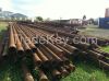 Iron Pipes Scrap, 100%...