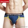 Wholesale 2015 Hot Sale High Quality Cheap Veni Masee Fashion Modal Briefs Men Underwear Supplier