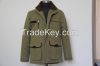 Men Coat  Winter Jacke...