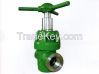 Mud Gate Valve- 2in, 4in, 5in