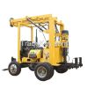 xyx-3 Hydraulic trailer mounted water well drilling rig