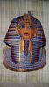 Ancienet Egyptian Hand...