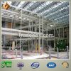 Excellent Anti-Corrosion Industrial Steel Buildings with Hot DIP Galvanization