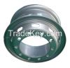 7.50-20, Steel Wheel