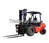 Royal Sell Rough Terrain Forklift truck 2.5t-3.5t with original Japanese engine