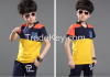 Han edition virgin suit the new children's wear T-shirt fashion leisur