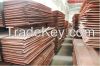 Â ELECTROLYTIC COPPER CATHODE 99.99% PURITY GRADE A