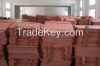 Â ELECTROLYTIC COPPER CATHODE 99.99% PURITY GRADE A