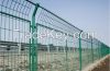 Welded Wire Mesh Fence...