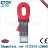 ETCR2000+ Clamp Earth Resistance Tester