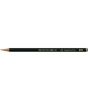 Faber Castell - Black Lead Pencil