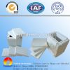 Double sided aluminum foil PU/PIR duct panel