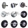 15inch brushless electric car hub motor