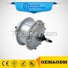 13inch double shaft electric bicycle wheel hub motor