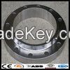 slip on flange with ANSI, ASME, API5L, DIN, JIS, BS, GB standard