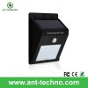 8 LED Solar Power PIR ...