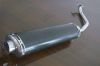 muffler(high performan...