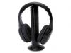 5 in 1 Wireless Headset