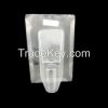 electronic plastic bli...