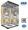 ORIA Hot Sale 6 Person Passenger Lift Price for building