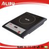 Ailipu Cheap Single Push Button Induction Cooker 