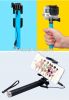 World's Miniest Selfie Stick Monopod With CE,FCC,ROHS Certification