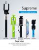 Pen Design Selfie Stick Foldab Wired Selfie Stick