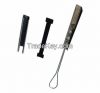 SS Wire Clamps with Me...