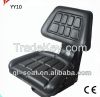 China Wholesale Leather Tractor Driver Seats YY10