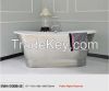 NH-1008-2 Freestanding Cast Iron Bathtub