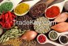 SPICES FROM INDIA, FLE...