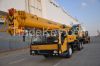 XCMG 25TON TRUCK CRANE...