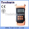 Techwin Cable Fault Lo...