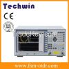 Techwin Brand Vector Optics Network Analyzer for Measuring EquipmentTW4600