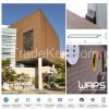 [WAPS] WOOD SQUARE - W...