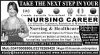 Nursing & Healthca...