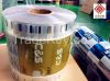 Plastic packaging film roll Plastic Packaging Rolls printed