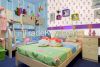 FAMIER Pure Paper Wallpaper Children Times #AZ9