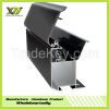 Advertising aluminum extrusion frame board