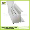 From china factory 6063 t5 advertising frame aluminum profile extruded